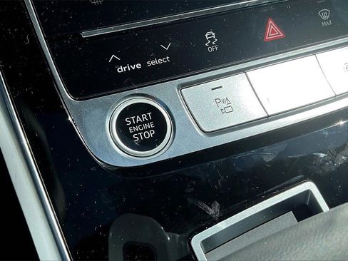 New 2026 Audi Q8 Premium Plus image 28