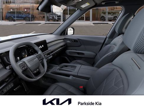 New 2027 Kia Telluride SX X-Line AWD/4WD image 17