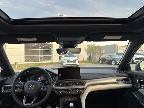 Used 2026 Acura Integra A-Spec image 23