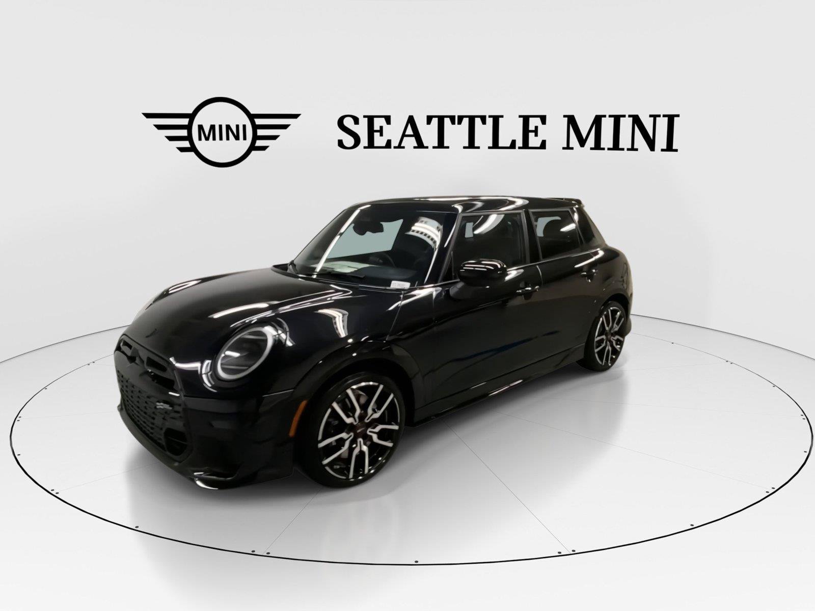 New 2026 MINI Cooper S FWD image 5