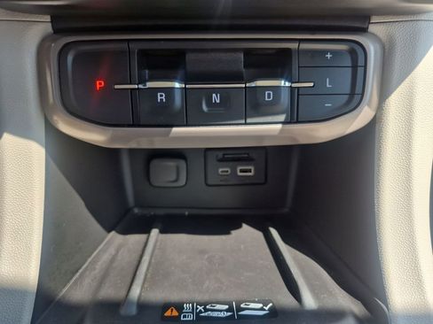 Used 2023 GMC Acadia Denali w/ Denali Ultimate Package AWD/4WD image 20