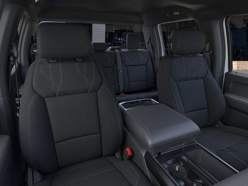 New 2026 Ford F150 STX RWD image 10