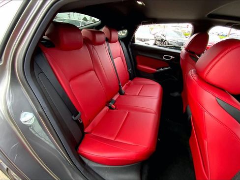 Used 2025 Acura Integra A-Spec image 18