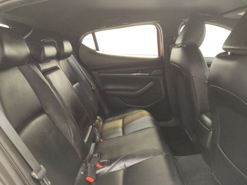 Used 2024 MAZDA MAZDA3 s FWD image 19