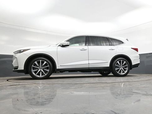 Used 2025 Acura MDX w/Technology Package image 31