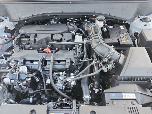 Used 2026 Hyundai Kona SEL Premium image 20