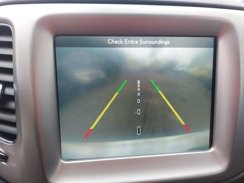 Used 2019 Jeep Compass Latitude w/ Popular Equipment Group image 23