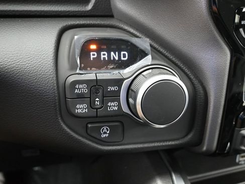 New 2026 RAM 1500 Big Horn image 16