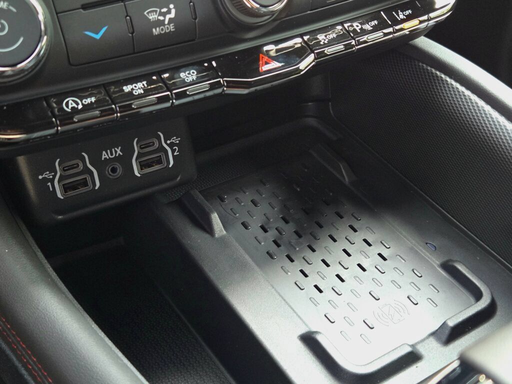 New 2026 Dodge Durango GT AWD/4WD image 46