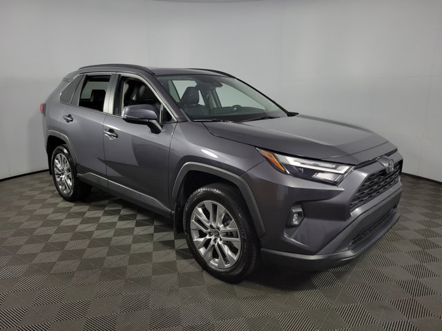 Used 2024 Toyota RAV4 XLE Premium w/ Weather Package FWD 360° Tour