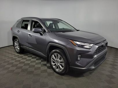 Used 2024 Toyota RAV4 XLE Premium w/ Weather Package