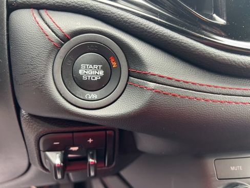 Used 2024 Dodge Durango GT AWD/4WD image 13