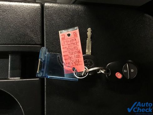 Used 2014 Toyota Tundra SR5 image 58