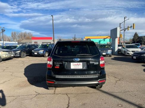 Used 2015 Subaru Forester 2.5i Limited image 7