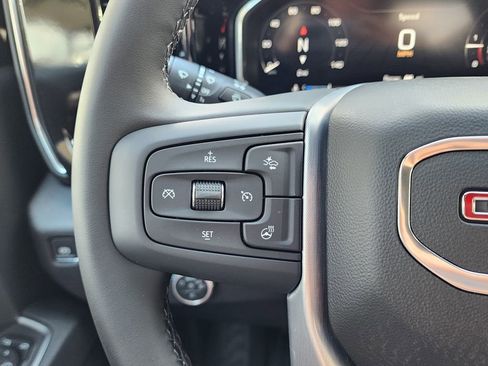 New 2026 GMC Sierra 1500 Elevation AWD/4WD image 21