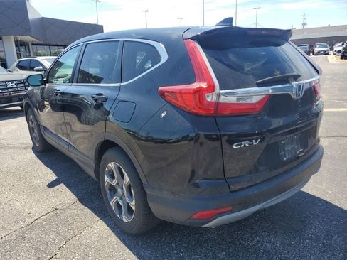 Used 2018 Honda CR-V EX image 6
