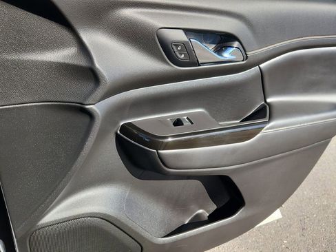 Used 2020 GMC Acadia AT4 w/ Trailering Package image 15