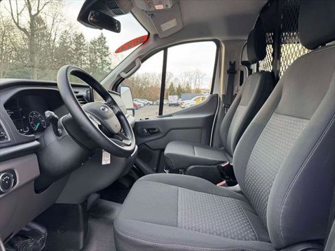 Used 2024 Ford Transit 250 Low Roof w/ Exterior Upgrade Package image 12