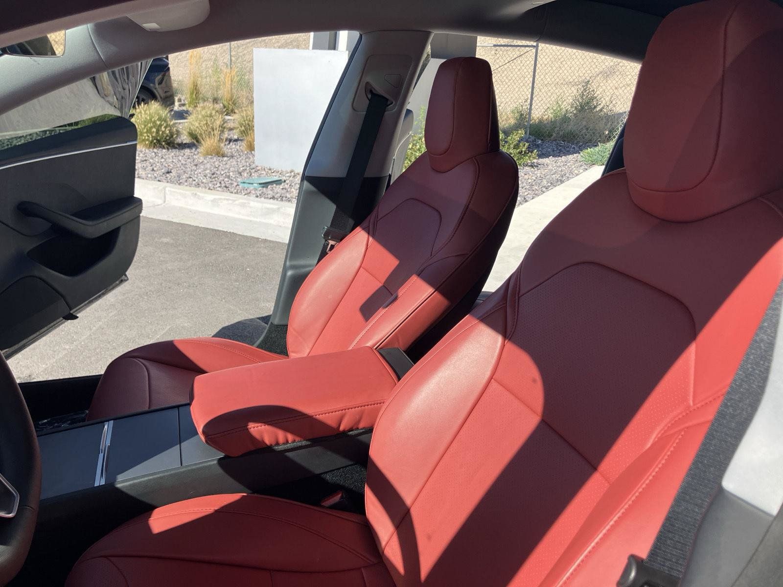 Used 2025 Tesla Model 3 Long Range RWD image 11
