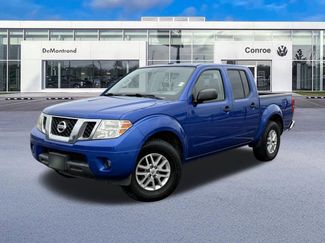 Used 2015 Nissan Frontier SV w/ SV Value Truck Package RWD video 1