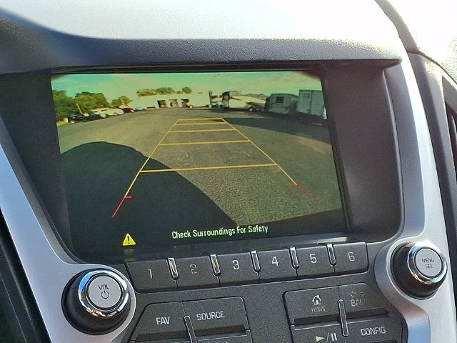 Used 2016 Chevrolet Equinox LT AWD/4WD image 4
