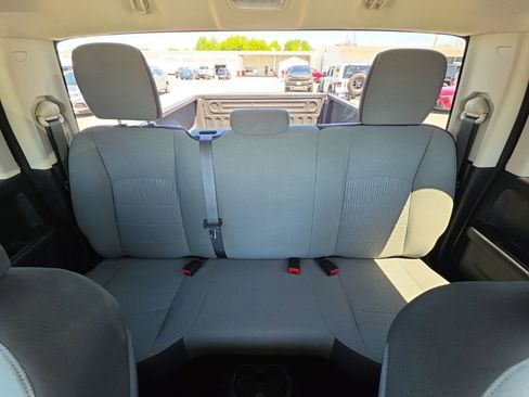 Certified 2022 RAM 1500 Tradesman w/ Popular Equipment Group AWD/4WD image 33