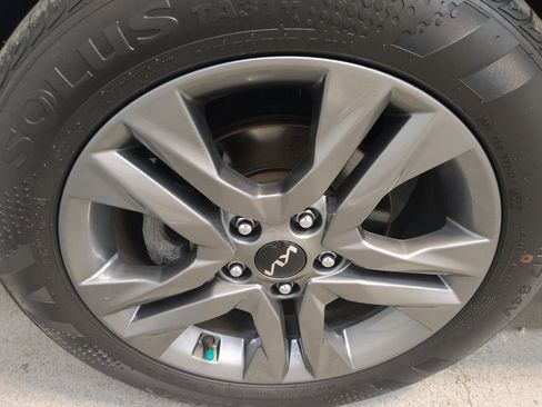 Used 2023 Kia Seltos S FWD image 31