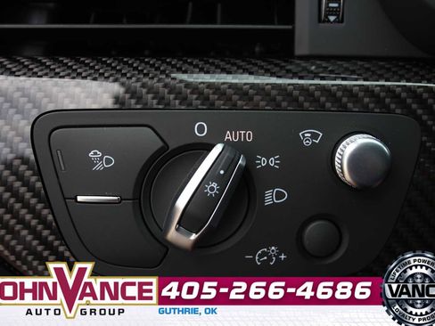 Used 2022 Audi RS 5 image 24