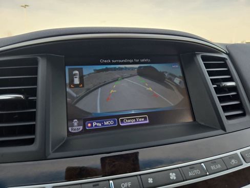 Used 2015 INFINITI QX60 FWD w/ Premium Plus Package image 30