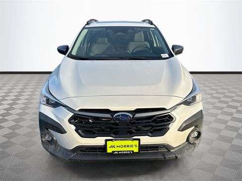 New 2026 Subaru Crosstrek 2.0i Premium image 2