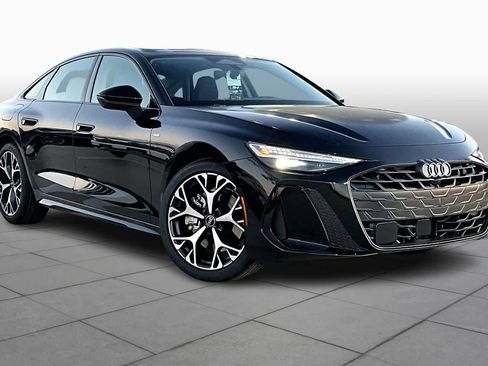 New 2026 Audi A6 Premium Plus w/ Premium Plus Package image 2