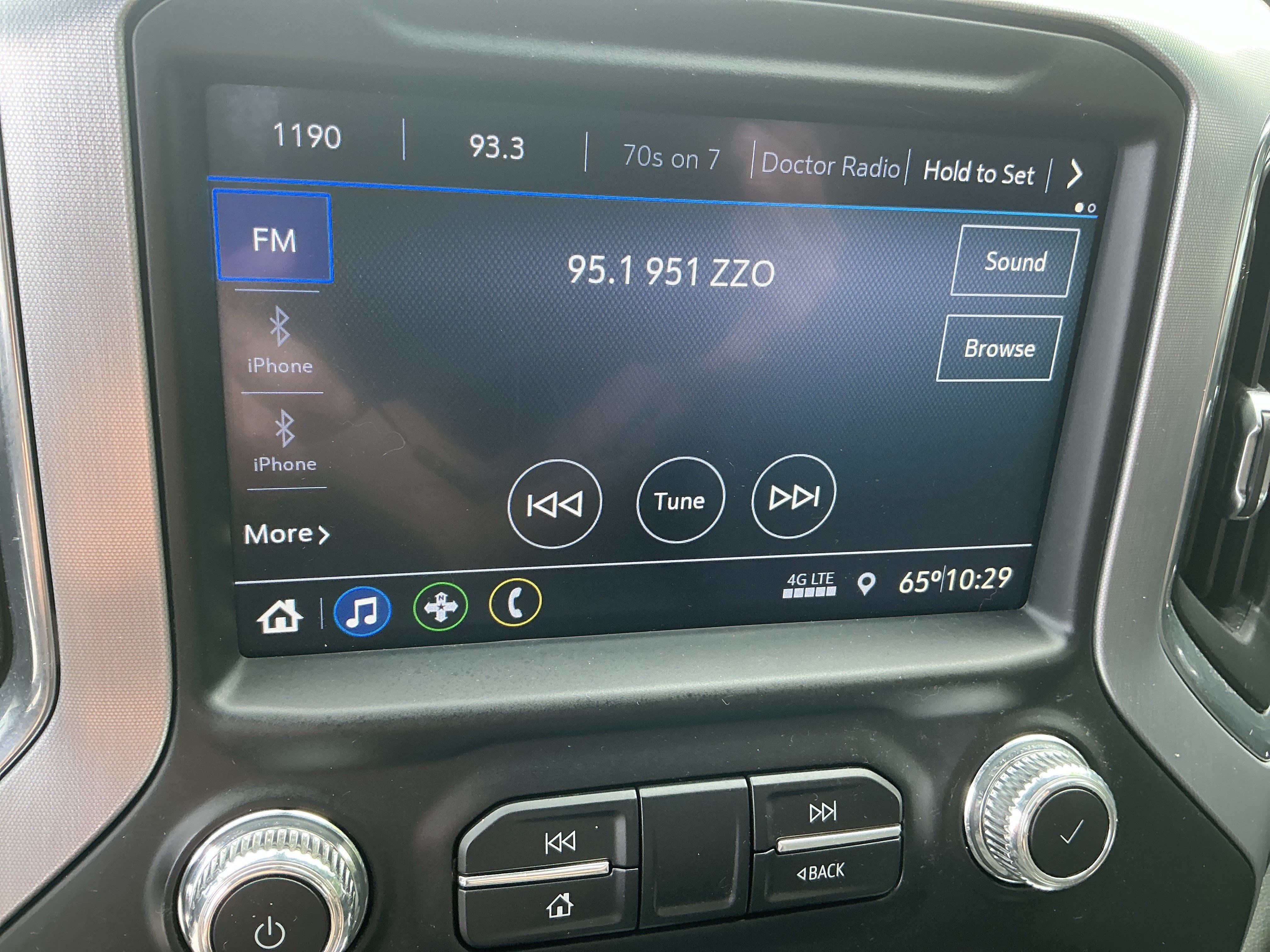 Used 2021 GMC Sierra 1500 Elevation AWD/4WD image 22