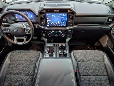 Used 2025 Ford F150 Tremor image 15