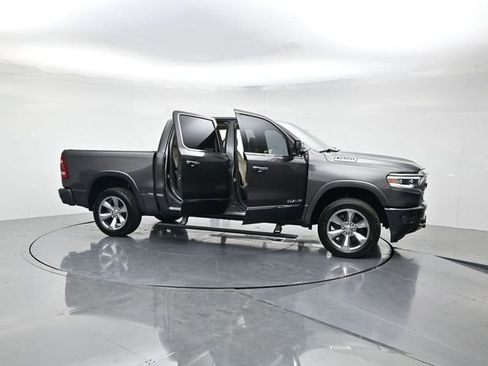Used 2021 RAM 1500 Limited AWD/4WD image 51