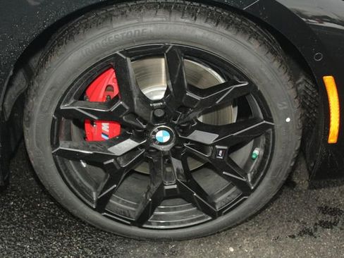 New 2026 BMW 440i xDrive Coupe w/ Premium Package image 12