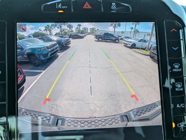 New 2026 RAM 1500 RHO AWD/4WD image 26
