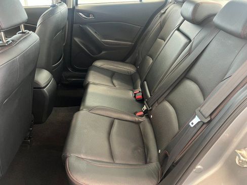 Used 2015 MAZDA MAZDA3 s Grand Touring image 34