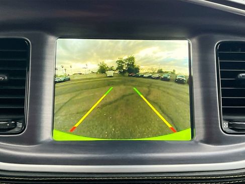 Used 2023 Dodge Charger Scat Pack RWD image 14