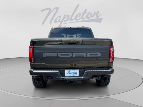 Used 2026 Ford F150 Raptor AWD/4WD image 7
