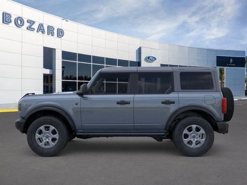 New 2025 Ford Bronco Big Bend image 3