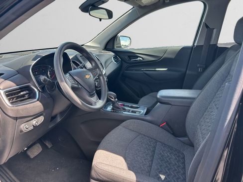 Used 2024 Chevrolet Equinox LT FWD image 9