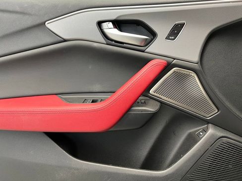 Used 2021 Acura TLX w/ A-SPEC Pkg FWD image 17