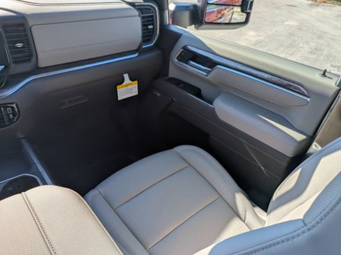 New 2026 Chevrolet Silverado 2500 LTZ w/ LTZ Plus Package image 18