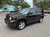 Used 2014 Jeep Patriot Latitude w/ Sun/Sound Group image 3