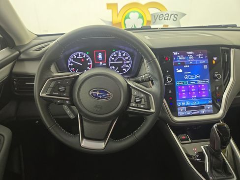Used 2022 Subaru Outback Premium AWD/4WD image 14