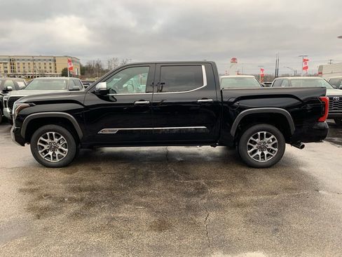 New 2026 Toyota Tundra 1794 Edition image 9