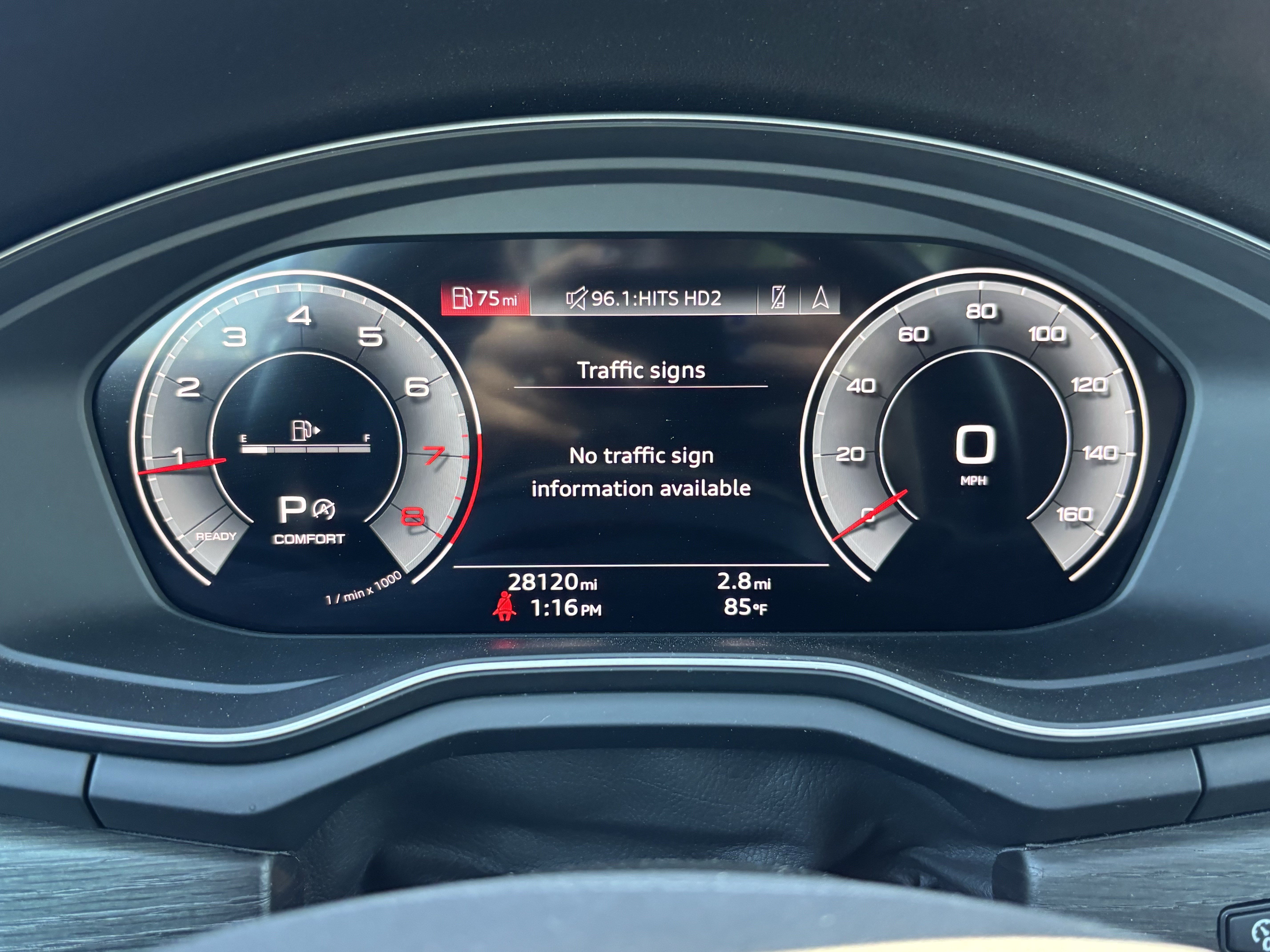 Certified 2023 Audi A5 2.0T Prestige AWD/4WD image 23