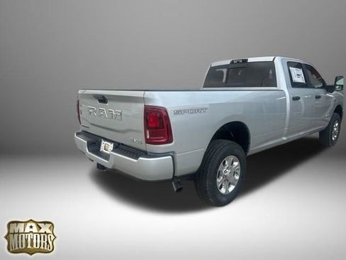 New 2026 RAM 3500 Big Horn image 16