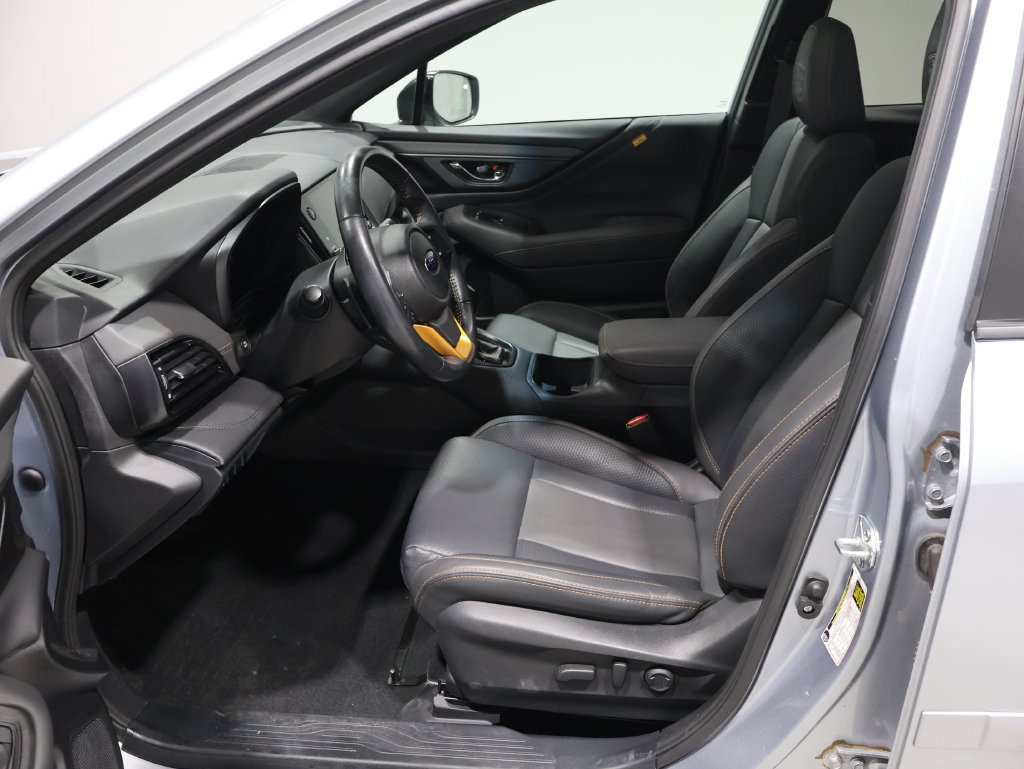 Used 2022 Subaru Outback Wilderness AWD/4WD image 10
