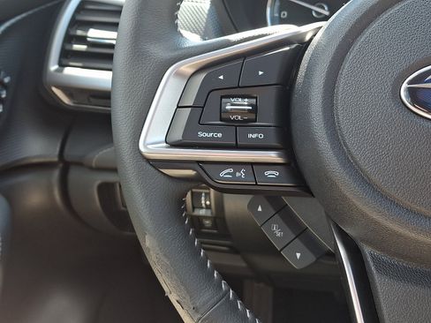Used 2022 Subaru Forester Touring AWD/4WD image 22